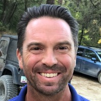 Chatham Steel Corporation Employee Gerry Railey's profile photo