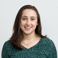The Fordham Law Review Employee Kathryn Berman's profile photo