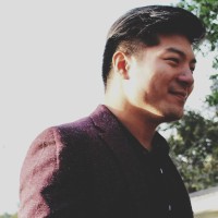 Nissan Motor Corporation Employee Daniel Jou's profile photo