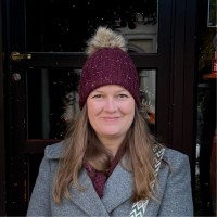 Kounter Employee Jo Cole's profile photo