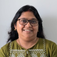 Alemba Employee Saswati Mallick's profile photo