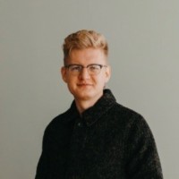 DLP Media Group Employee Josh Lahaye's profile photo