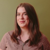 Curaleaf Employee Jordon Rahmil's profile photo