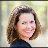SQLskills Employee Erin Stellato's profile photo