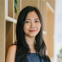 LanciaConsult Employee Regine Lim's profile photo