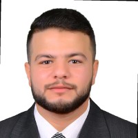 DRIVE7 Employee Mostafa Afan's profile photo