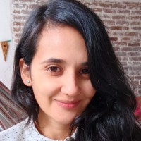 Ministerio de Educación Nacional Employee Vanessa Reyes Restrepo's profile photo