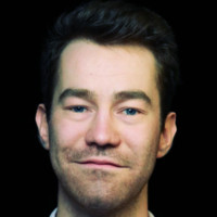 Amazon Web Services (AWS) Employee Ned Cassidy's profile photo