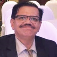 Envision Enterprise Solutions Employee Narendra Ashar's profile photo