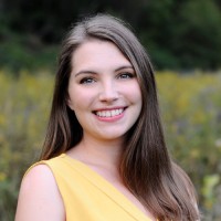 Cell Press Employee Lauren Manges's profile photo