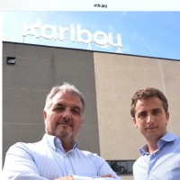 Karibou Employee Joan Ramon Pinosa's profile photo