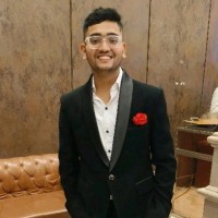 Vénuva BVCOE Employee Harsh Gupta's profile photo