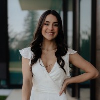 HappyNest Employee Madison Craig's profile photo