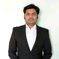 Ajaysinh Chauhan Email