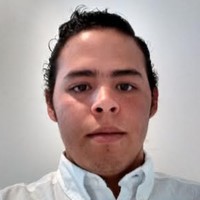 TikTok Employee Daniel Roldán's profile photo