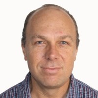 Improvement & Progress, S.A. Employee Stefano Ceschia's profile photo