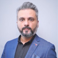 Muhammad Farooq Email