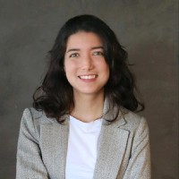 FENASBAC Employee Danielle Teixeira's profile photo