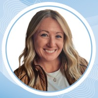 ON BELAY SOLUTIONS, LLC Employee Emily Thacker's profile photo