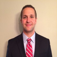 Wilson Chemical Solutions Employee Colin Austin's profile photo