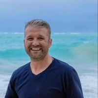 SocialSurvey Employee David Coone's profile photo