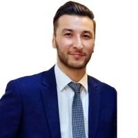 DEKA SURFACE TECHNOLOGIES Employee Ahmet Bircan's profile photo
