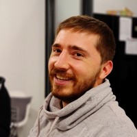 NTWU Employee Matthieu Gusse's profile photo