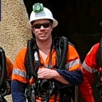 Jacob Lourey's profile photo