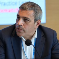 Giuseppe Colosimo Email