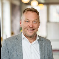 Enpuls Warmte Infra Employee Nico van Egmond's profile photo