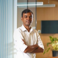 IndigoEdge Employee Mitul Gupta's profile photo
