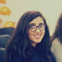 OEC Employee Mariz Adel's profile photo