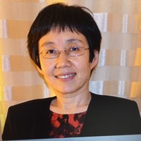 University of California, Los Angeles Employee Liying Zhang's profile photo