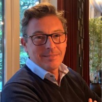 Edwin van Rooij Email & Phone Number