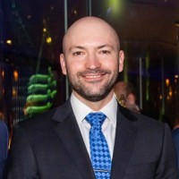 Jeffer Mangels Butler & Mitchell LLP Employee Andrew Shadoff's profile photo