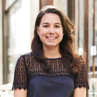 Greyparrot Employee Marta Pyrzyk-Standring's profile photo