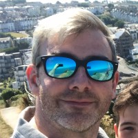 Ben Goodwin Email & Phone Number