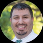 University of Miami Employee Marcial Robiou's profile photo