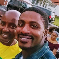 The Movement Employee Anthony Mingo's profile photo