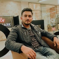 66Loop Technologies Employee Naveed Hassan's profile photo