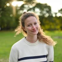 Eloi Employee Juliette Colin's profile photo