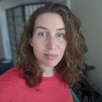 Mysten Labs Employee Alexandra Medina's profile photo