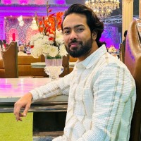 Triveni IT Employee Shabnoor Malik's profile photo