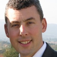 Arcade UK Ltd Employee Mike West's profile photo