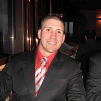 United States Air Force Employee Jeffrey G's profile photo