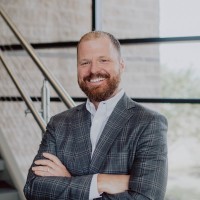 Capsher Technology Employee Mark Nolan's profile photo