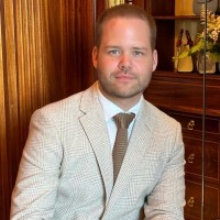 Fortius Clinic Employee Jamie Everson's profile photo