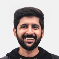 Deutsche Telekom Employee Saif Rehman's profile photo