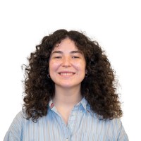 Yale Peabody Museum of Natural History Employee Maryeva Gonzalez's profile photo