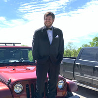 Catawba Indian Nation Employee Jared Dunlap's profile photo